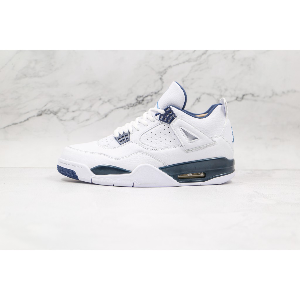 north carolina jordan 4