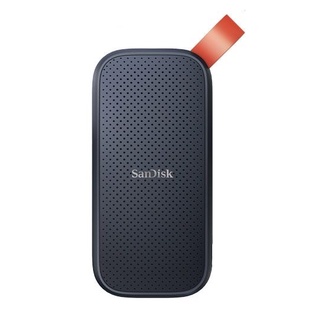 『儲存玩家』SanDisk E30 1TB 行動固態硬碟 外接SSD 行動SSD硬碟