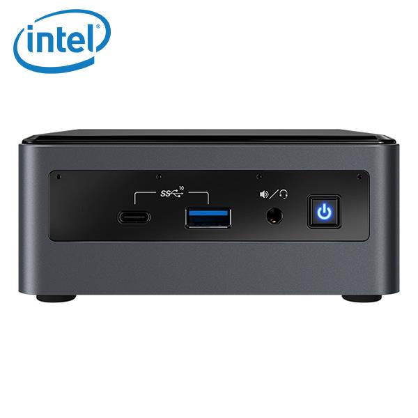 最新11代 INTEL NUC 微型電腦 i7-1165G7/16G記憶體/512G M.2/WIFI6無線/WIN10