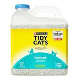 Costco代購  Tidy Cats 高效清香凝結罐裝貓砂 6.35公斤  快速下單 可刷卡 可轉帳 快速出貨 免運費