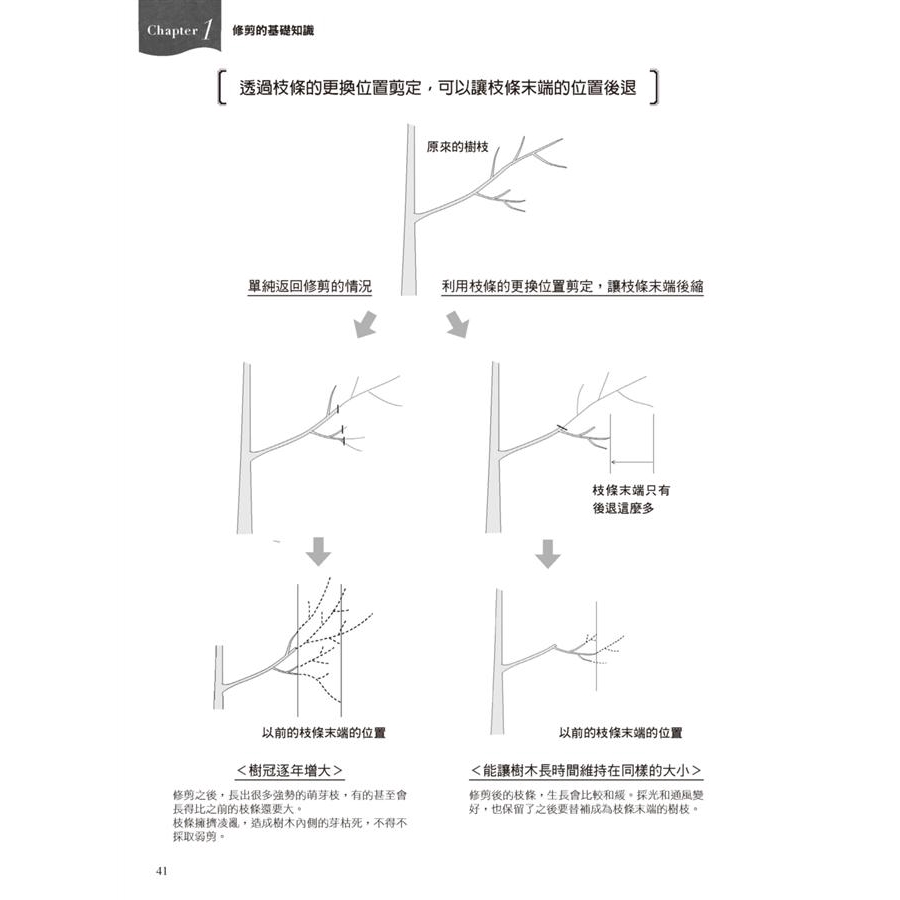 花木修剪の趣味科學 掌握讓人和樹能愉快共生的修剪訣竅 上条祐一郎誠品eslite 蝦皮購物