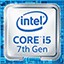 Intel Core i5-7500T Processor
