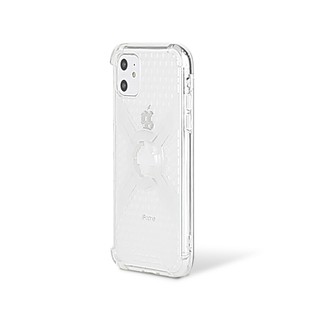 Intuitive Cube X-Guard iPhoneXR 氣囊蜂巢 手機殼 鋁合金 手機架《10%折扣碼》