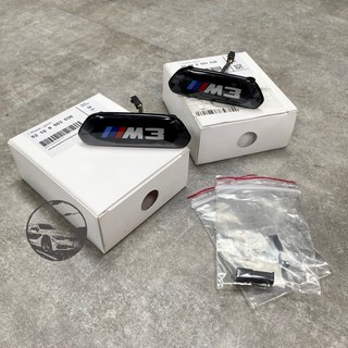 BMW 原廠 F80 F82 M3 M4 新款 座椅燈 椅燈 LED