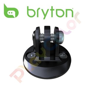 【BRYTON 鋁合金GOPRO 轉接座】延伸座 轉接 束仔扭轉式【2133A45】