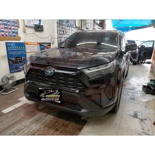 【小鳥的店】RAV4 5代 MIO 848D 2.8K 星光夜視 GPS WIFI行車記錄器 A60 前後鏡頭 改裝