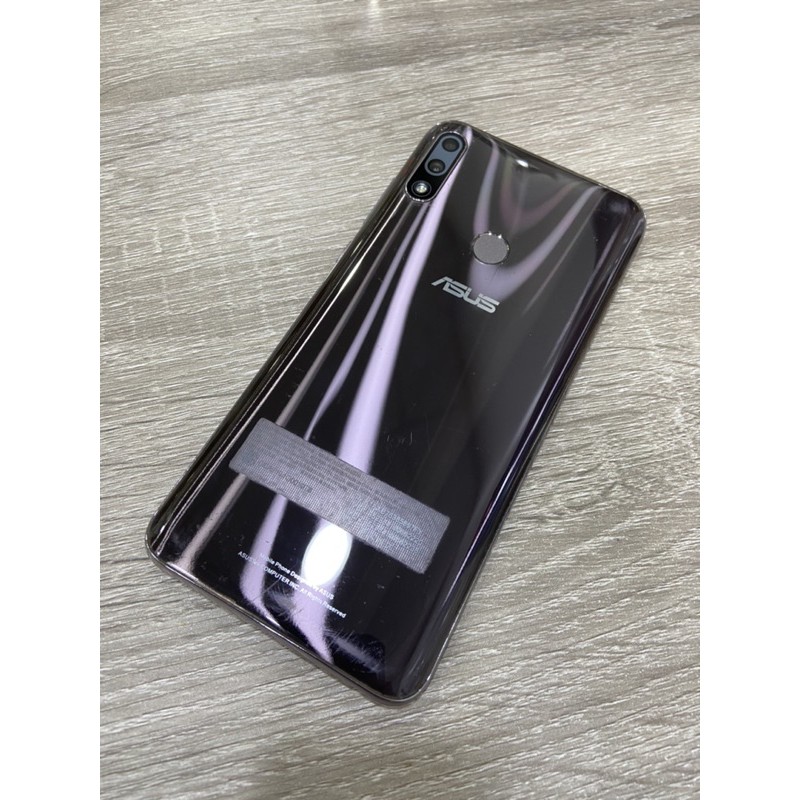 【出售 sell】 ZenFone Max Pro 128G 流星鈦