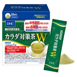 現貨在台dhc葛花茶日本最新爆紅商品2盒60日份 蝦皮購物