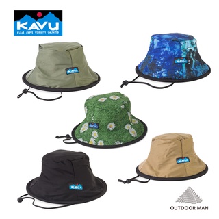 [KAVU] Fishermans Chillba 漁夫帽 (K176)