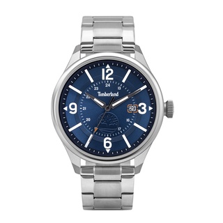 Timberland 美式潮流藍面腕錶46mm/TBL.14645JYS/03M