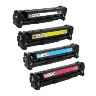 canon mf 642cdw 644cdw 專用副廠4色碳匣 CRG 054 現在一次買4色再送1黑只要$3200元