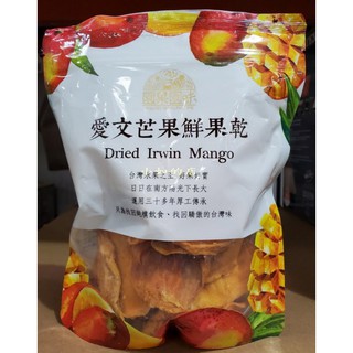 【小如的店】COSTCO好市多代購~園果園味 愛文芒果鮮果乾/芒果乾(每包500g) 224705