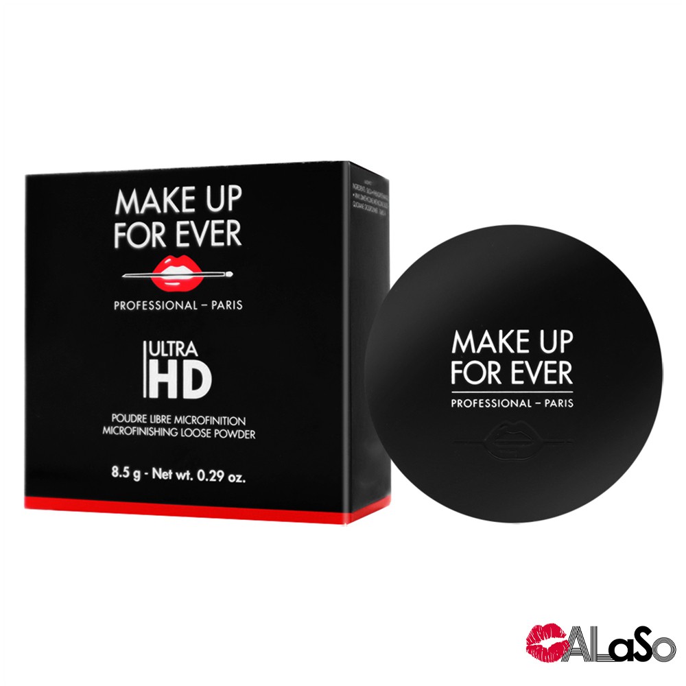 Make up for ever｜超進化無瑕微晶蜜粉 8.5g