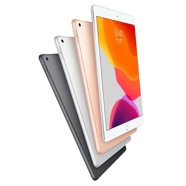 全新 Apple iPad  WI-FI版 台灣蘋果原廠貨(目前到ipad 8)