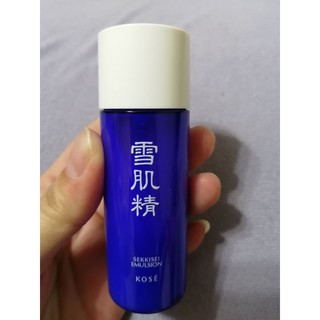 KOSE高絲雪肌精乳液33ml