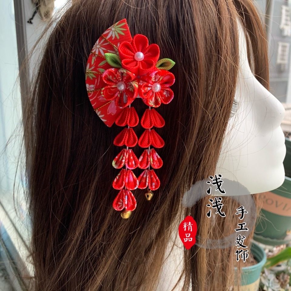 和風花髮飾的價格推薦第5 頁 21年8月 比價比個夠biggo