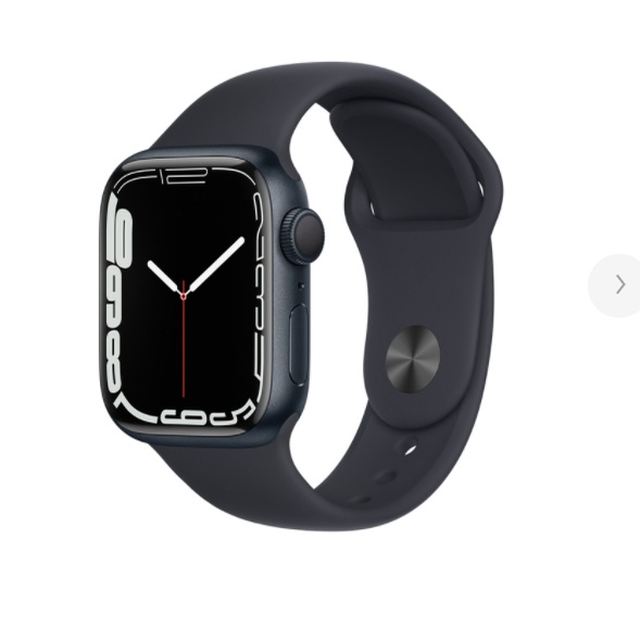 Apple Watch S7 (GPS) 現貨 鋁金屬錶殼 全新台灣公司貨 SE S6 LTE 行動網路