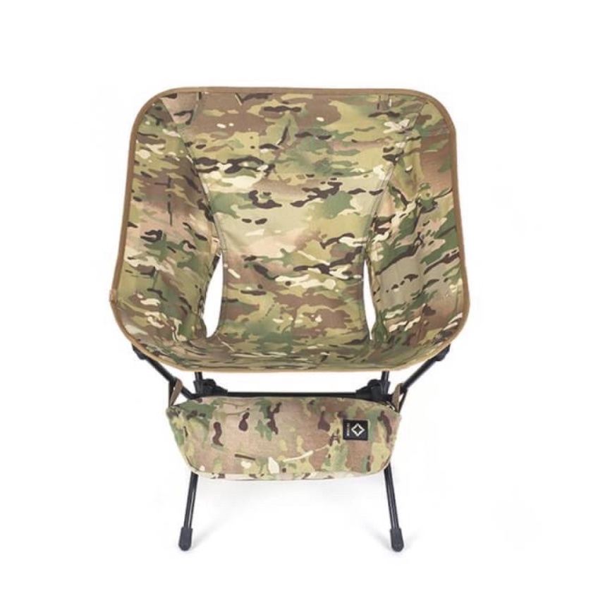 Helinox Tactical Chair One L 輕量戰術椅/露營椅 多地迷彩 [全新台灣公司現貨]