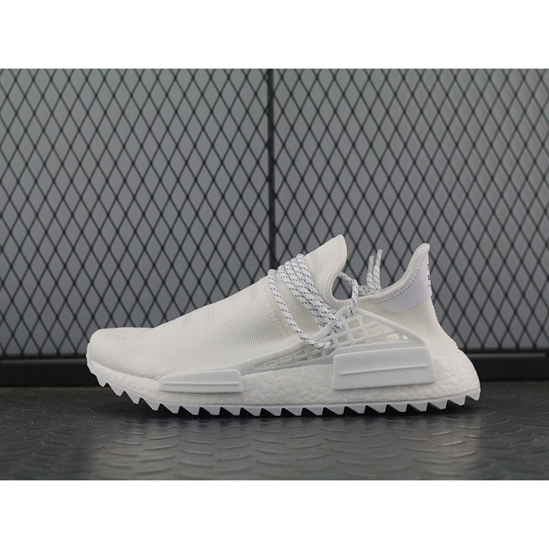 adidas human race chanel