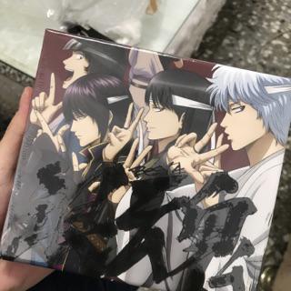 銀魂best 4 日版期間限定cd Dvd Blue Encount Chico With Honeyworks 蝦皮購物