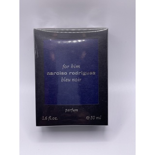 Narciso Rodriguez Bleu Noir 紳藍男性香精 PARFUM 50ML