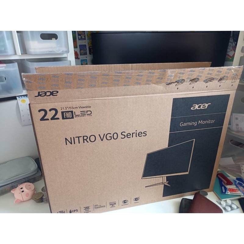 acer VG220Q