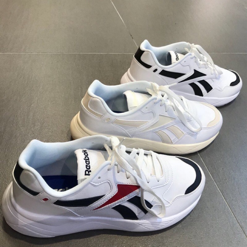 REEBOK ROYAL DASHONIC SYL 泰民DV5150 