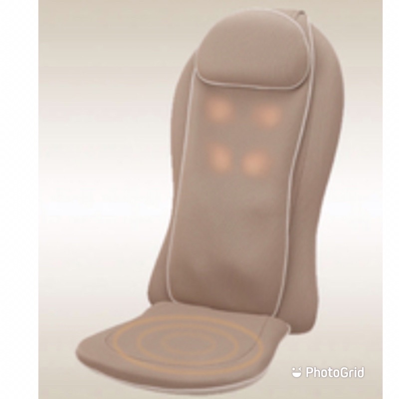 【幸福時光】osim urelax 背感按摩墊 父親節最貼心禮物