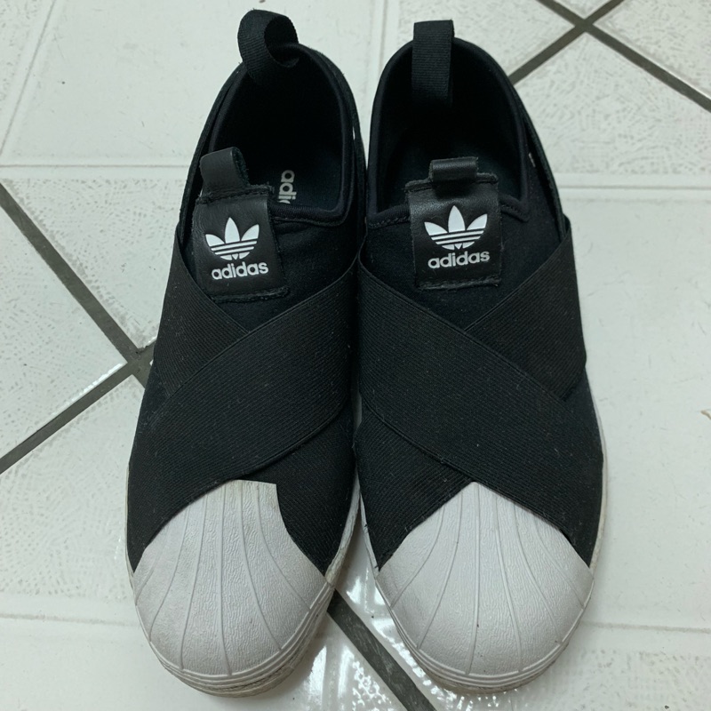 2手adidas繃帶鞋，保證正品