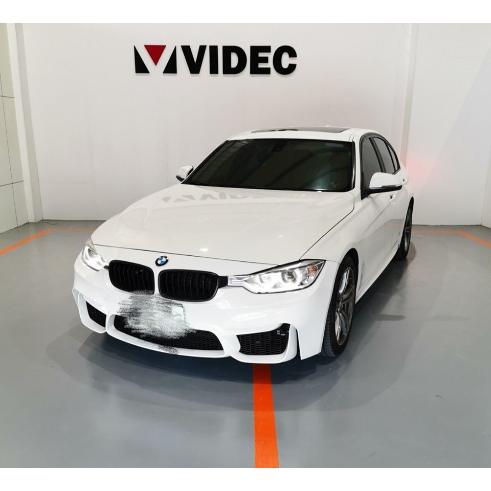 巨城汽車 HID BMW F30 升級 F80 M3 樣式 空力套件 大包 320 328 316 335 M-TECH