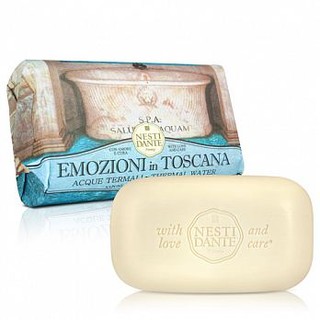 NESTI DANTE 義大利 蒙特浴場皂250g 頂級手工皂 另有多款供選 溫泉皂