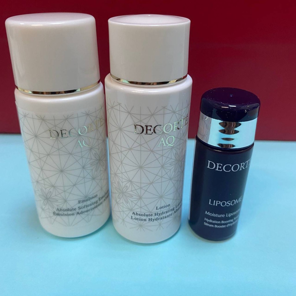 黛珂美容液30ml Ptt Dcard討論與高評價商品 2021年10月 飛比價格