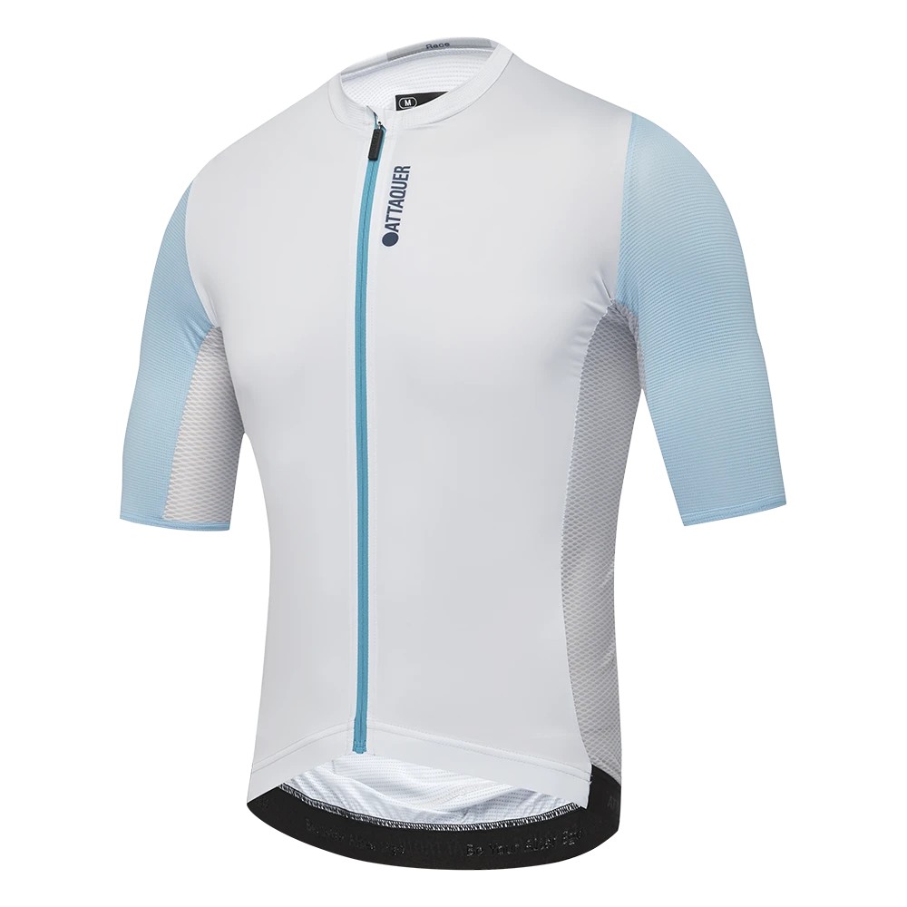 attaquer race jersey