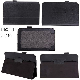 SAMSUNG 保護套三星 Galaxy Tab 3 Lite T110 7.0 英寸保護套 Tab3 Lite 7 T