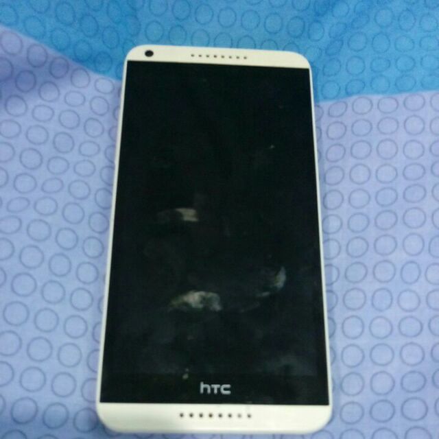 HTC D816 二手