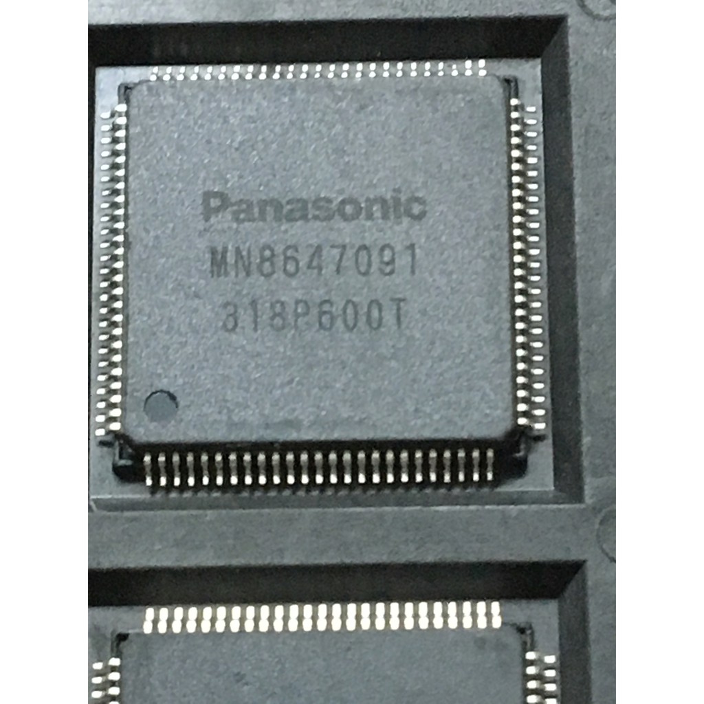 全新PS3 HDMI Panasonic MN8647091 晶片芯片| 蝦皮購物