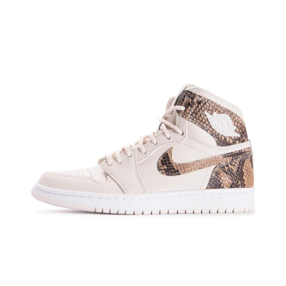 jordan 1 retro high white snake