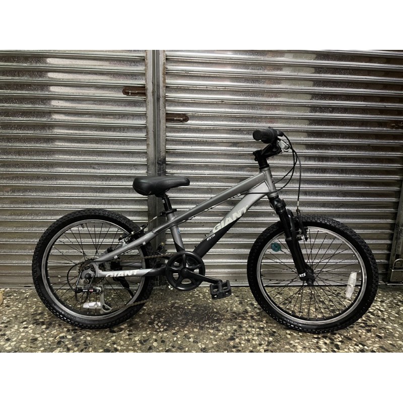 免運- Giant mtx150 （Xtc 20) 中古捷安特20吋腳踏車 兒童腳踏車.兒童車