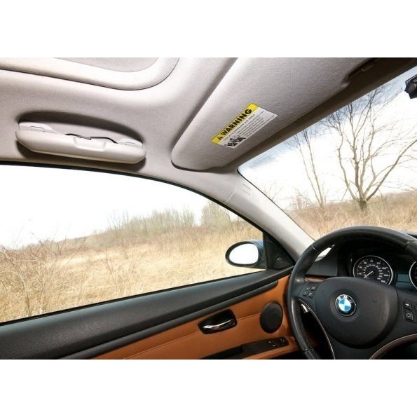 (B&amp;M精品) BMW X5 德訂 原廠眼鏡盒 E70 30d 35d 35i 40d 50i 50 X5 現貨