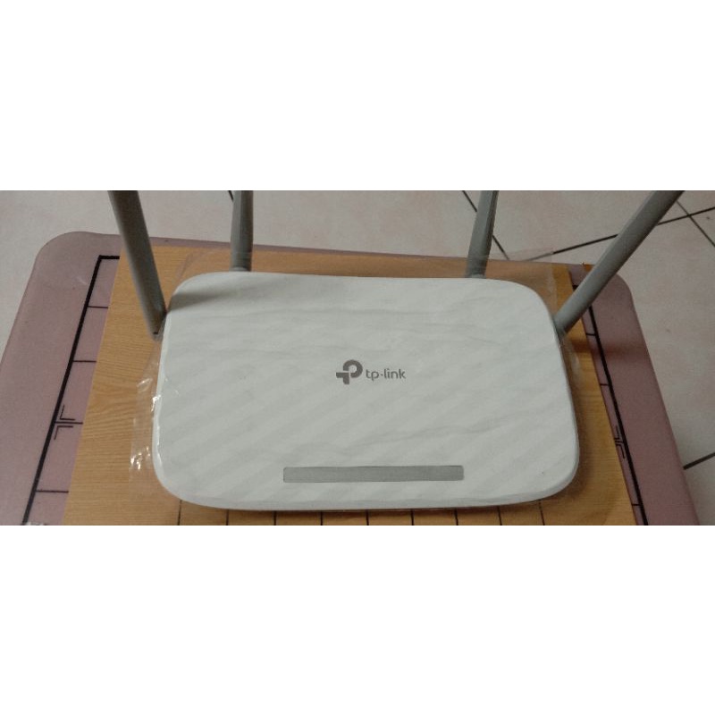 tp-link Archer C50 無線路由器