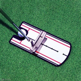 特價下殺·亞克力高爾夫推桿鏡糾正姿勢練習揮桿鏡 高爾夫用品 golf用品