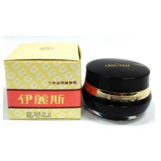 《 藝採小鋪》☆°╮今美 伊麗斯 (黑瓶) 20G (公司貨) #珍珠膏#真珠膏#保濕霜#珍珠霜#嫩白霜#素顏霜