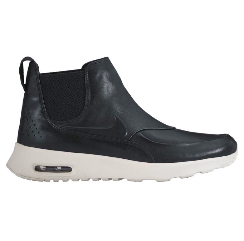 nike thea mid boot