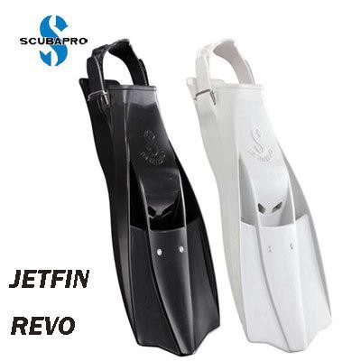 亞潮潛水  SCUBAPRO REVO JET FIN 噴射 蛙鞋 蛙王 日本限定