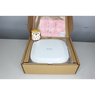 D-Link DBA-1510P Wireless AC1750 Business Nuclias Cloud Acce