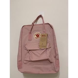 Fjallraven 北極狐 Kanken Classic 小狐狸 瑞典 書包 空肯包 方型 後背包 背包 水壺
