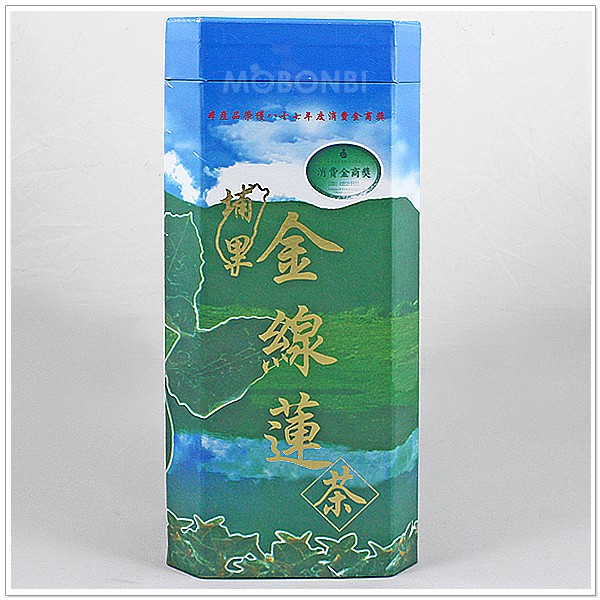 【摩邦比】台灣埔里金線蓮茶包禮盒(一盒60小包入) 買二盒送15小包