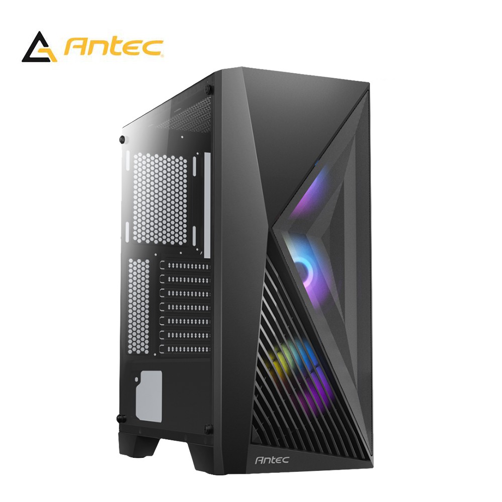 Antec AX51 ATX 電腦機殼 現貨 廠商直送