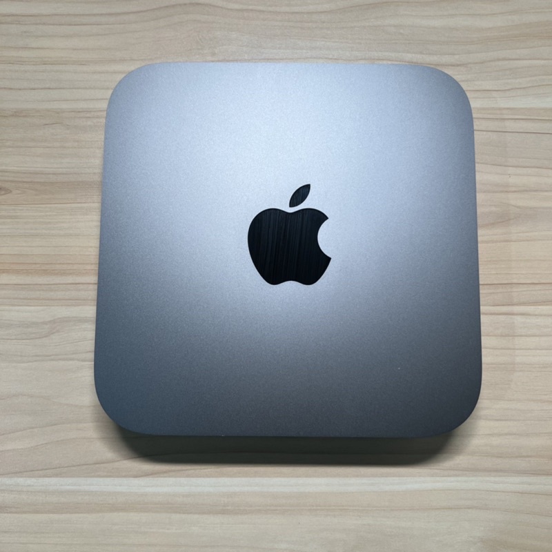 Apple Mac mini 2018 i7 32G/256G 桌上型電腦 頂規