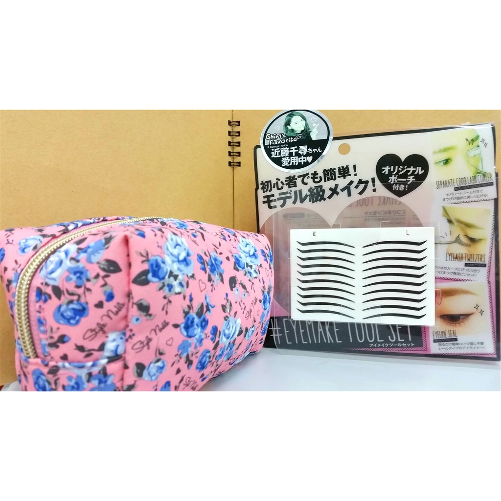 Noble眼線貼 優惠推薦 21年7月 蝦皮購物台灣